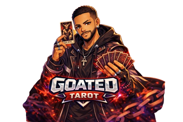 Goated Tarot 